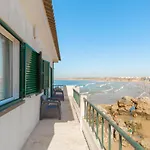 Vakantiehuis Casa Da Rocha *