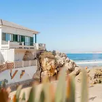 Vakantiehuis Casa Da Rocha