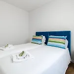 Casa Da Rocha * Baleal