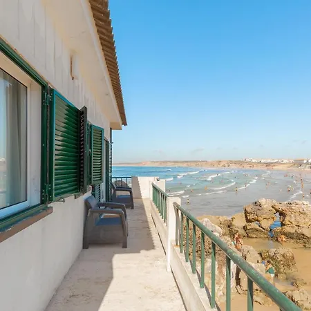 Дом отдыха Casa Da Rocha - Totalmente Renovada *