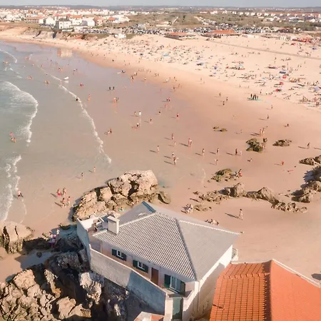 Casa Da Rocha - Totalmente Renovada Holiday home