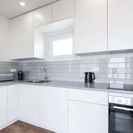 Casa Da Rocha - Totalmente Renovada Балеал