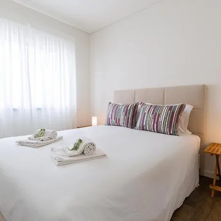 Vakantiehuis Casa Da Rocha Baleal
