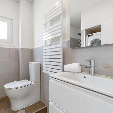 Holiday home Casa Da Rocha - Totalmente Renovada *