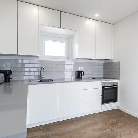 Holiday home Casa Da Rocha - Totalmente Renovada *