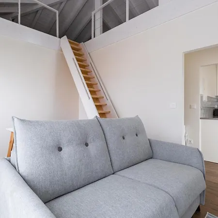 Holiday home Casa Da Rocha - Totalmente Renovada
