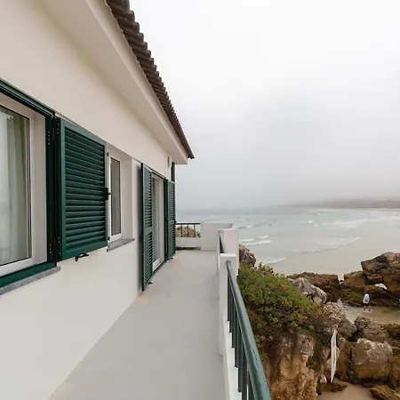 Holiday home Casa Da Rocha - Totalmente Renovada Baleal