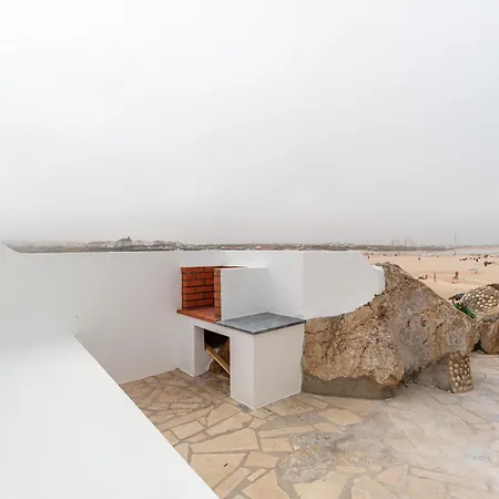 Casa Da Rocha - Totalmente Renovada Дом отдыха Балеал