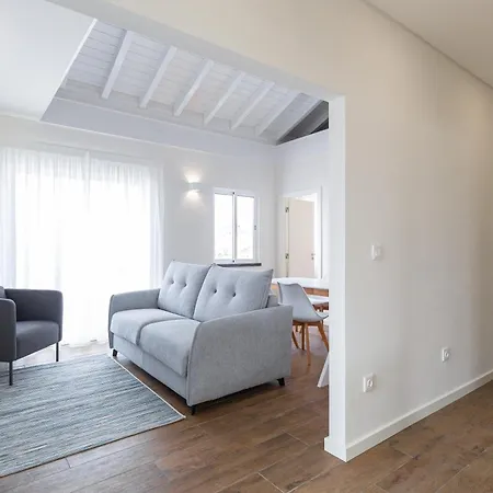 Holiday home Casa Da Rocha - Totalmente Renovada *