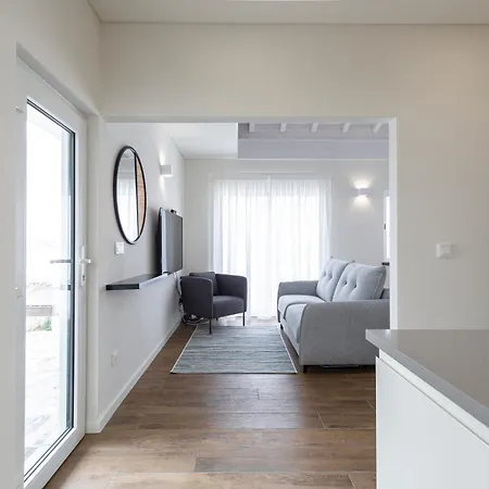 Casa Da Rocha - Totalmente Renovada Дом отдыха Балеал