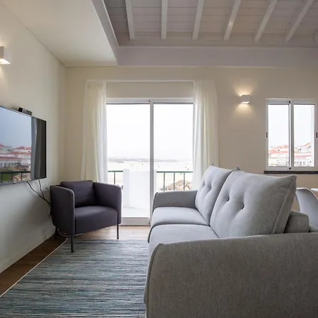 Дом отдыха Casa Da Rocha - Totalmente Renovada Балеал