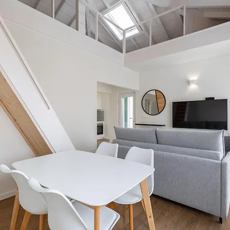 Holiday home Casa Da Rocha - Totalmente Renovada