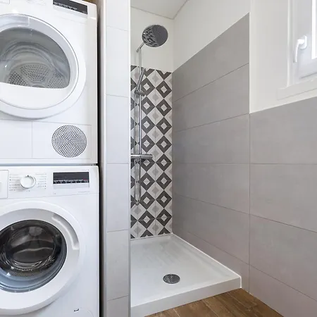 Casa Da Rocha - Totalmente Renovada Балеал