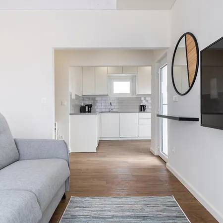 Casa Da Rocha - Totalmente Renovada Балеал