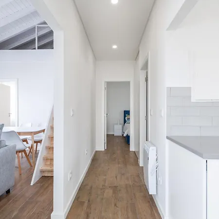 Casa Da Rocha - Totalmente Renovada Holiday home
