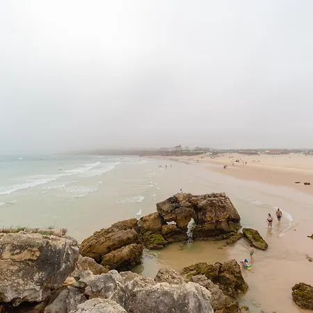Casa Da Rocha - Totalmente Renovada Балеал