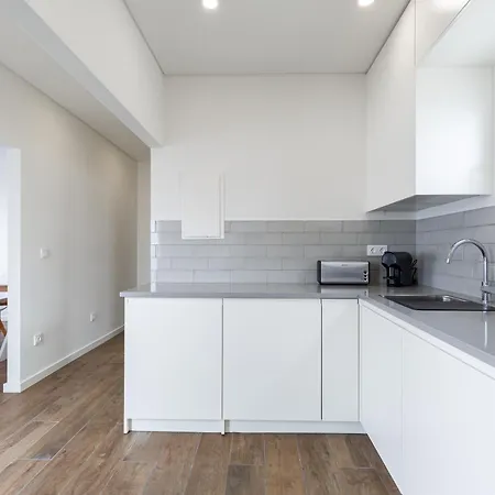 Holiday home Casa Da Rocha - Totalmente Renovada *