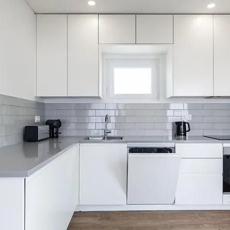 Casa Da Rocha - Totalmente Renovada * Балеал