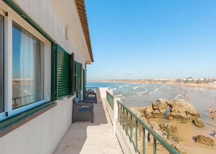 Casa vacanze Casa Da Rocha - Totalmente Renovada *