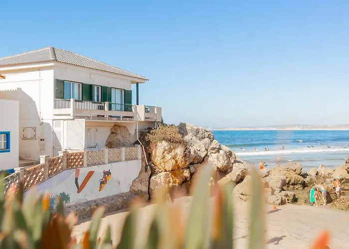 Casa vacanze Casa Da Rocha - Totalmente Renovada