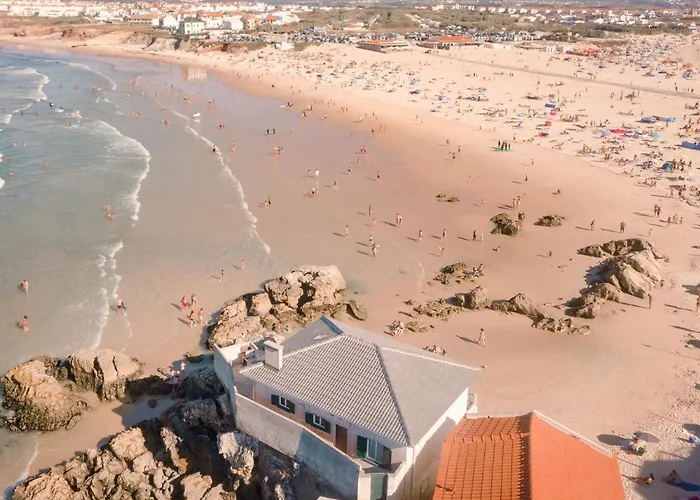 Casa Da Rocha - Totalmente Renovada Casa vacanze