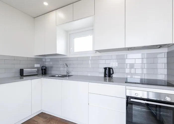 Casa Da Rocha - Totalmente Renovada Baleal