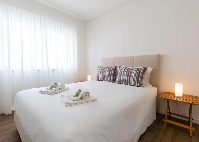 Casa vacanze Casa Da Rocha - Totalmente Renovada Baleal