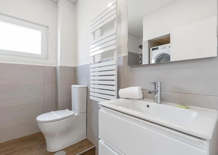 Casa vacanze Casa Da Rocha - Totalmente Renovada *