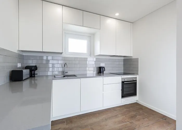 Casa vacanze Casa Da Rocha - Totalmente Renovada *