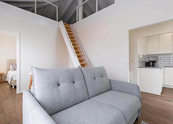 Casa vacanze Casa Da Rocha - Totalmente Renovada