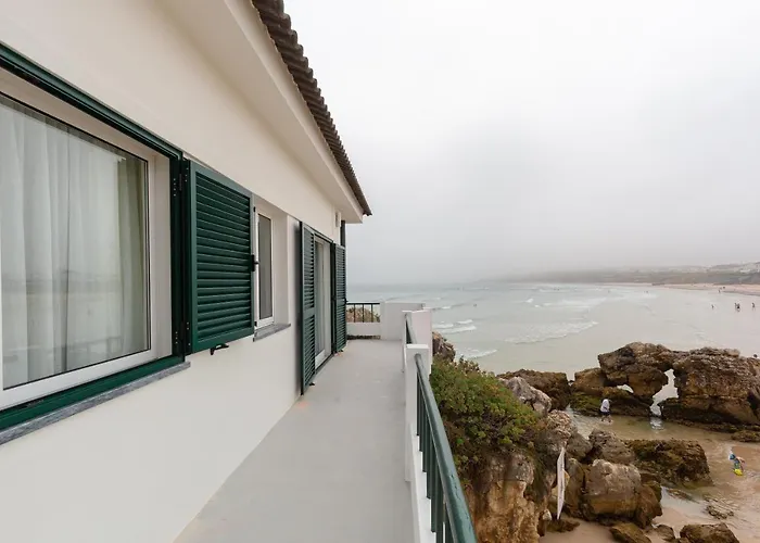 Casa vacanze Casa Da Rocha - Totalmente Renovada Baleal