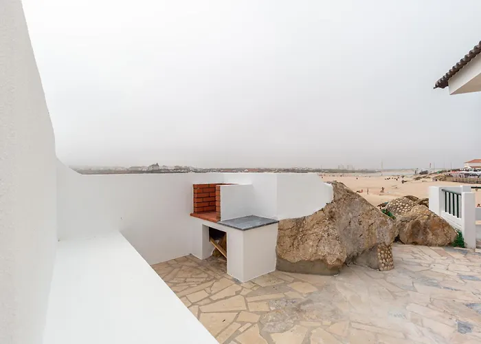 Casa Da Rocha - Totalmente Renovada Casa vacanze Baleal