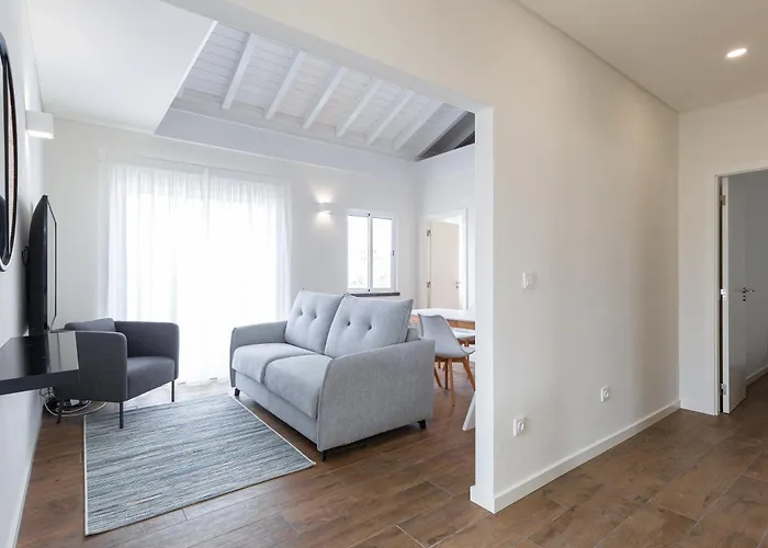 Casa vacanze Casa Da Rocha - Totalmente Renovada *