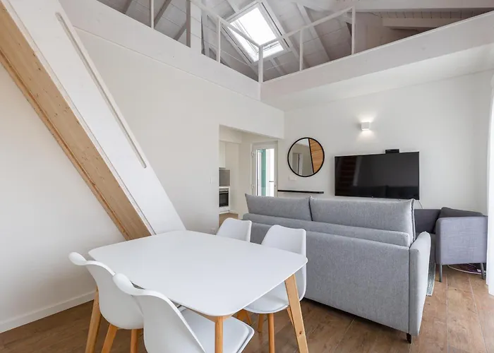 Casa vacanze Casa Da Rocha - Totalmente Renovada