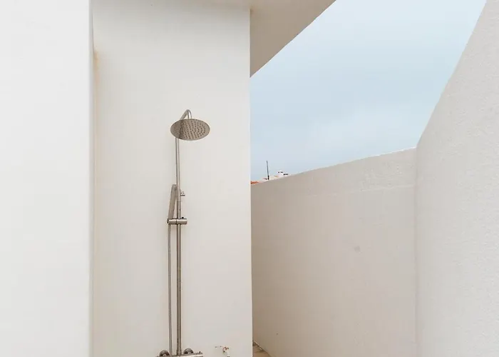 Casa vacanze Casa Da Rocha - Totalmente Renovada