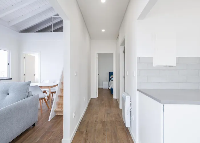 Casa Da Rocha - Totalmente Renovada Casa vacanze