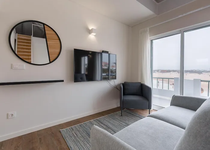 Casa vacanze Casa Da Rocha - Totalmente Renovada Baleal