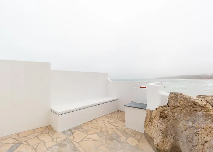 Casa vacanze Casa Da Rocha - Totalmente Renovada Baleal