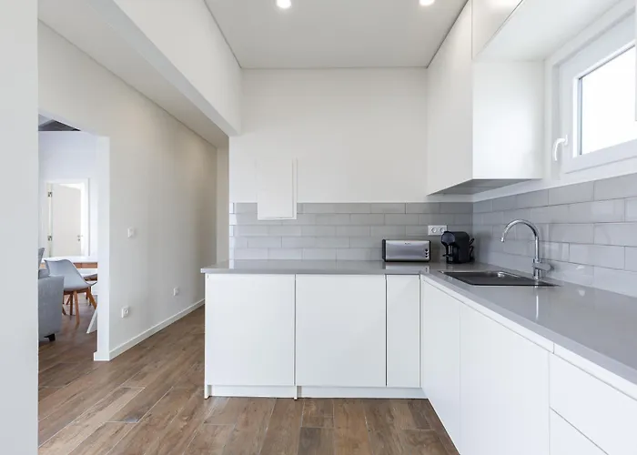 Casa vacanze Casa Da Rocha - Totalmente Renovada *